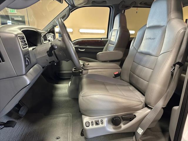 2003 Ford F-350 XL