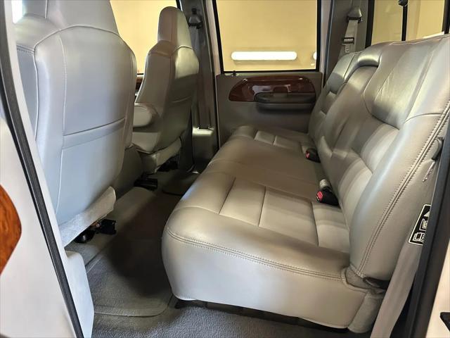2003 Ford F-350 XL