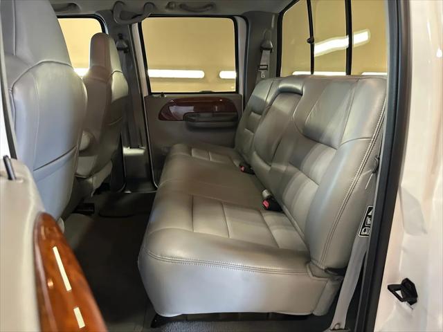 2003 Ford F-350 XL
