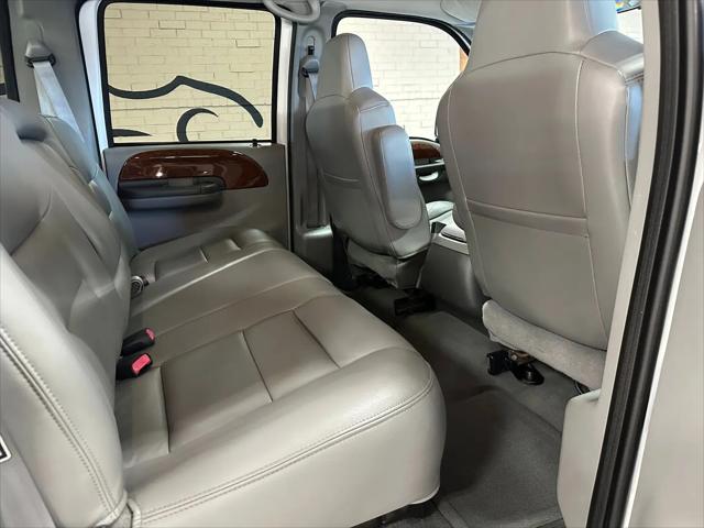 2003 Ford F-350 XL