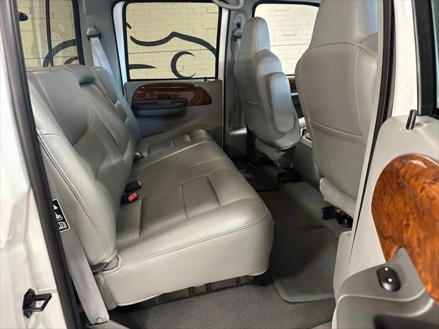 2003 Ford F-350 XL
