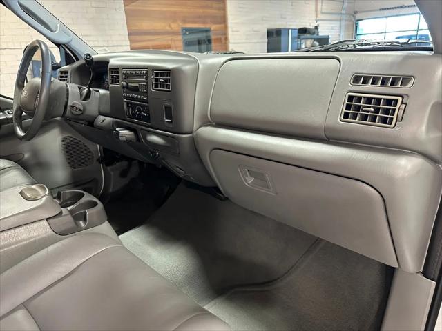 2003 Ford F-350 XL