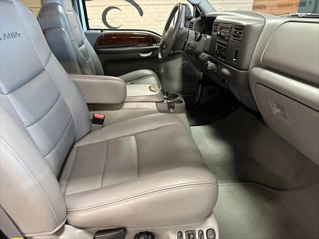 2003 Ford F-350 XL
