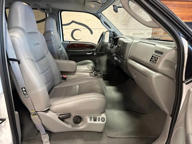 2003 Ford F-350 XL