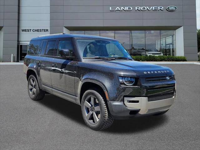 2026 Land Rover Defender P300 S