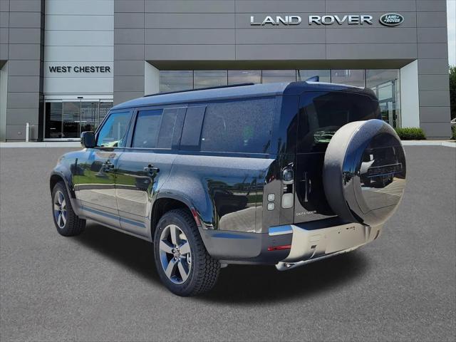 2026 Land Rover Defender P300 S