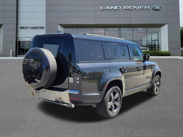 2026 Land Rover Defender P300 S