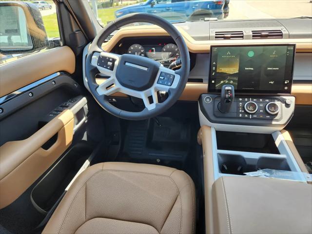 2026 Land Rover Defender P300 S