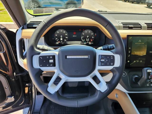 2026 Land Rover Defender P300 S