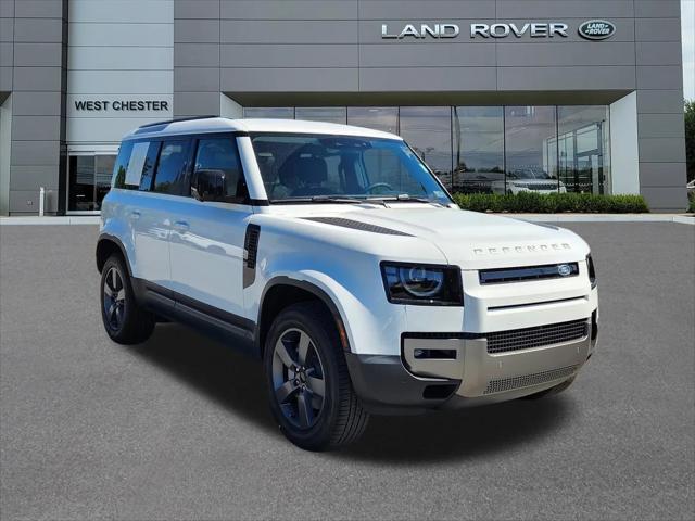 2026 Land Rover Defender P300 S
