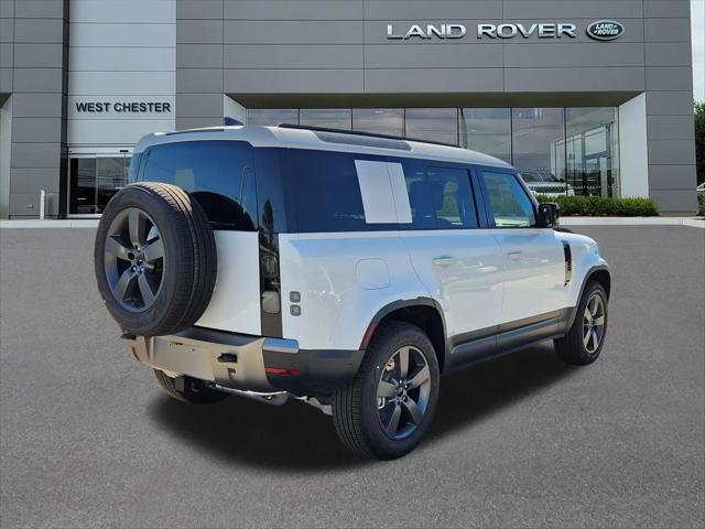 2026 Land Rover Defender P300 S