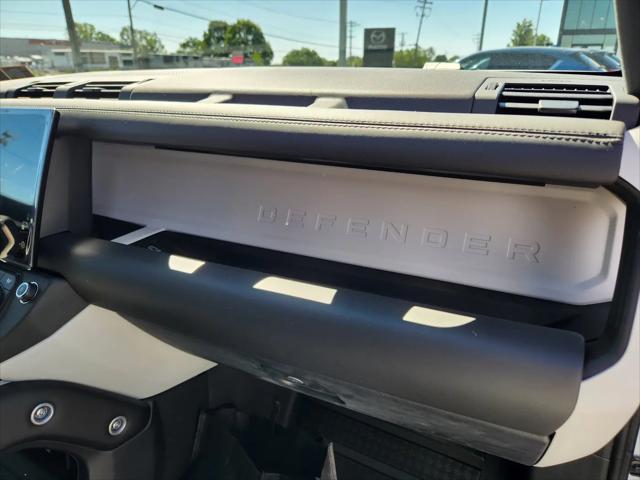 2026 Land Rover Defender P300 S