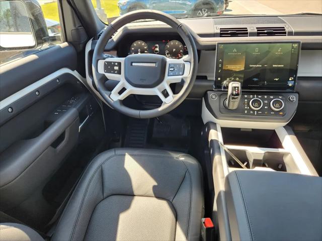 2026 Land Rover Defender P300 S