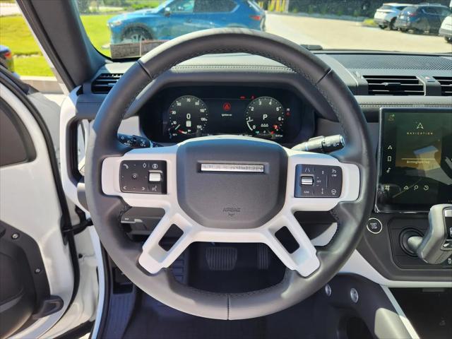 2026 Land Rover Defender P300 S