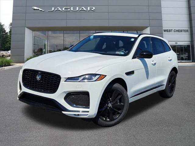 2026 Jaguar F-PACE R-Dynamic S P400 AWD Automatic for sale in West Chester, PA