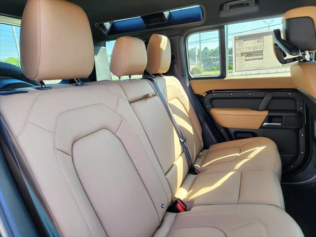 2026 Land Rover Defender P400 X-Dynamic SE