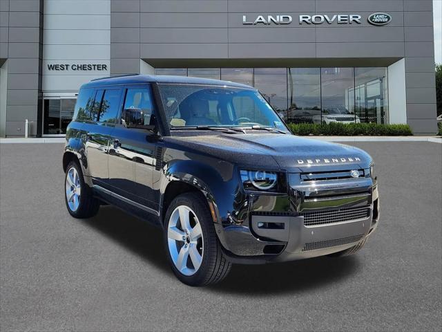 2026 Land Rover Defender P400 X-Dynamic SE