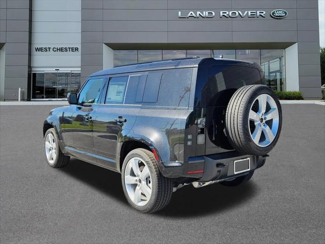 2026 Land Rover Defender P400 X-Dynamic SE