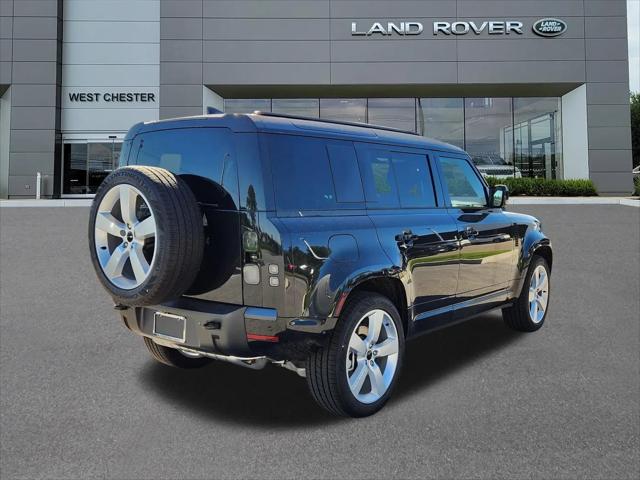 2026 Land Rover Defender P400 X-Dynamic SE
