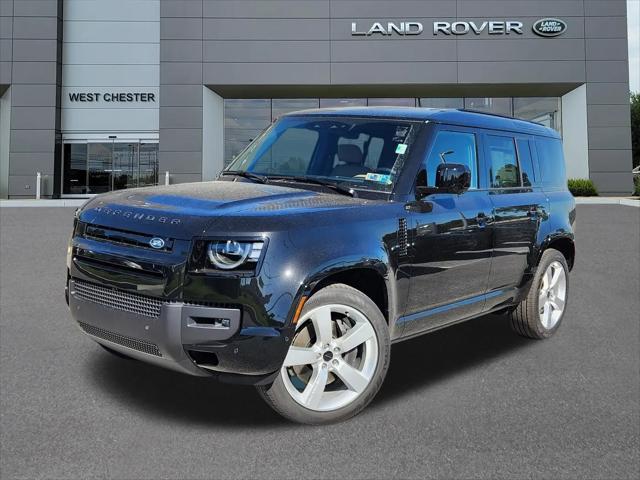 2026 Land Rover Defender P400 X-Dynamic SE for sale in West Chester, PA