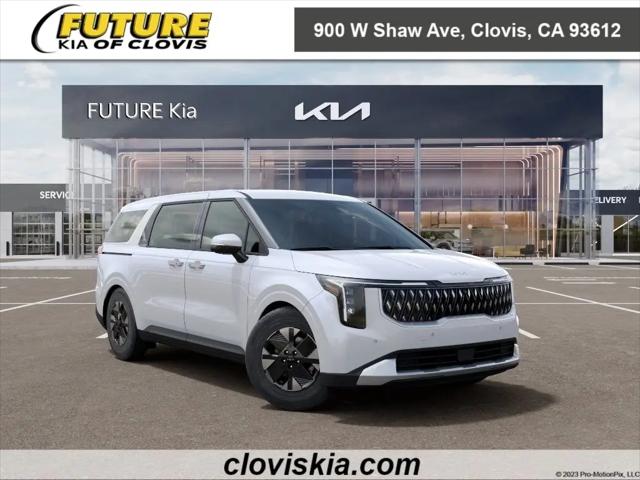 2026 Kia Carnival MPV LXS for sale in Clovis, CA