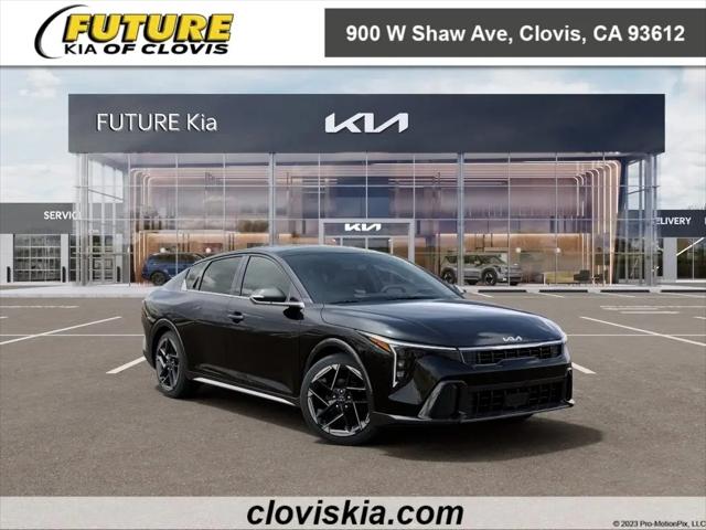 2026 Kia K4 GT-Line for sale in Clovis, CA