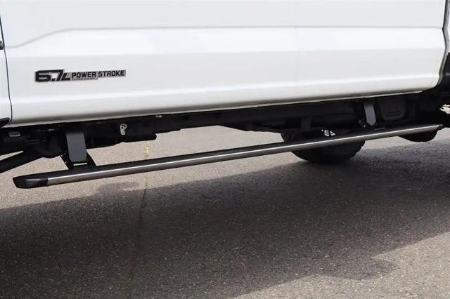 2023 Ford F-350 Platinum