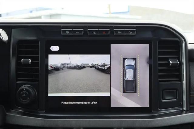 2023 Ford F-350 Platinum
