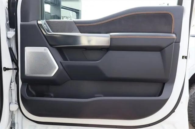 2023 Ford F-350 Platinum