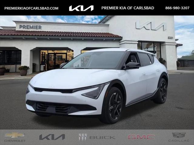 2026 Kia EV6 Light Long Range RWD for sale in Carlsbad, CA
