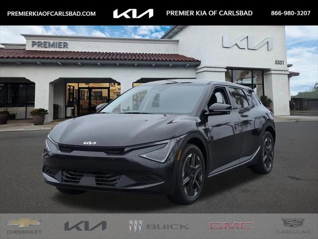 2026 Kia EV6 Light Long Range RWD for sale in Carlsbad, CA