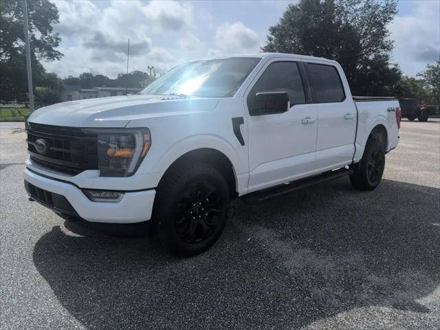 2022 Ford F-150 XLT for sale in Enterprise, AL