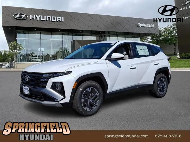 2026 Hyundai Tucson Hybrid Blue SE for sale in Springfield, PA