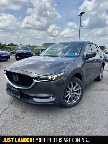 2021 Mazda CX-5 Grand Touring for sale in Lees Summit, MO