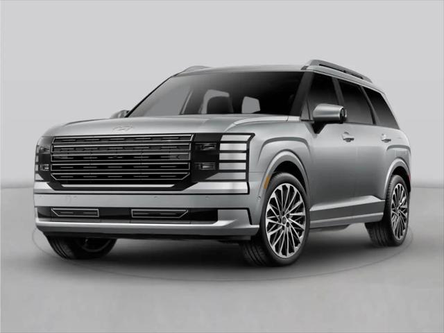 2026 Hyundai Palisade Hybrid Calligraphy for sale in Van Nuys, CA