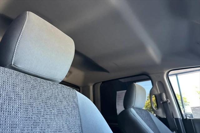 2019 Ram 1500 Classic Big Horn Crew Cab 4x4 5'7" Box