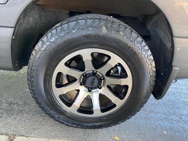 2021 Nissan Titan Crew Cab S 4x2