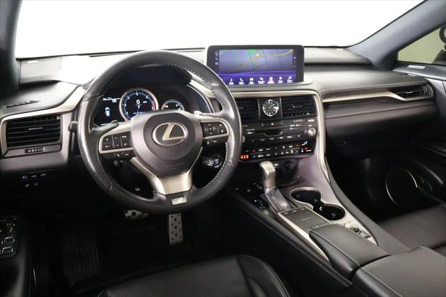 2020 Lexus RX 350 F SPORT Performance