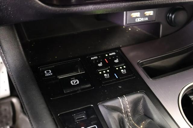 2020 Lexus RX 350 F SPORT Performance