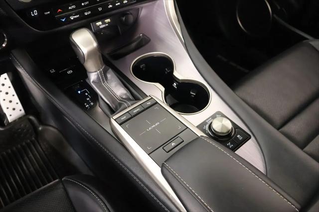 2020 Lexus RX 350 F SPORT Performance