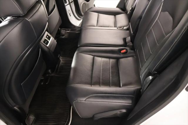2020 Lexus RX 350 F SPORT Performance