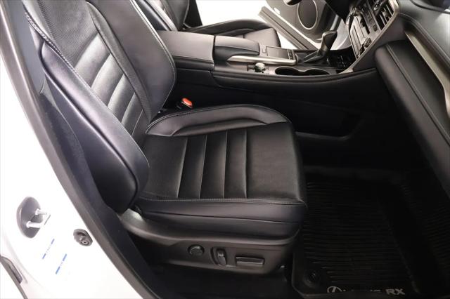 2020 Lexus RX 350 F SPORT Performance