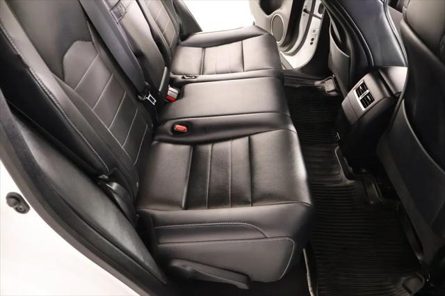 2020 Lexus RX 350 F SPORT Performance
