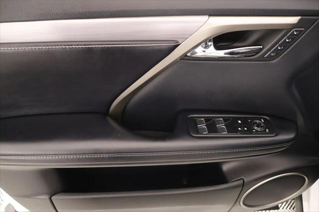 2020 Lexus RX 350 F SPORT Performance