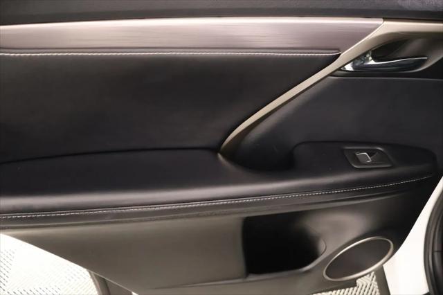2020 Lexus RX 350 F SPORT Performance