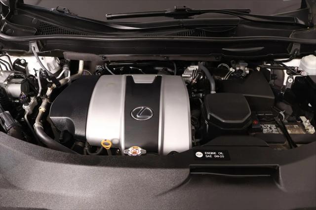 2020 Lexus RX 350 F SPORT Performance