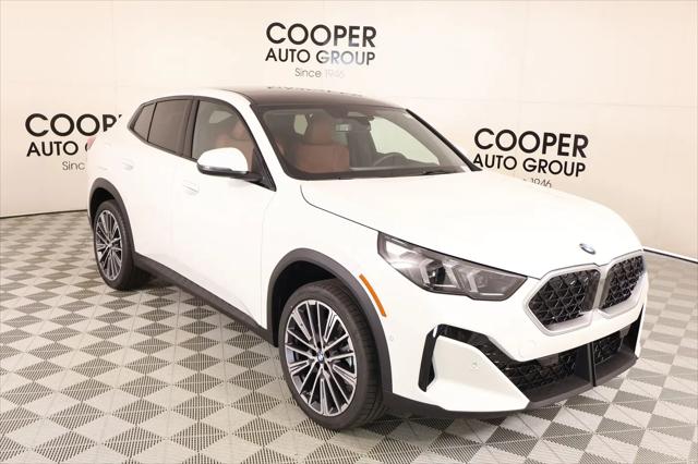 2026 BMW X2 xDrive28i for sale in Edmond, OK