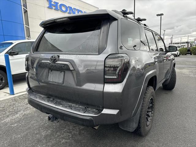 2020 Toyota 4Runner TRD Off Road Premium