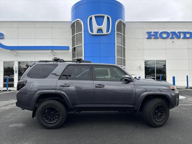 2020 Toyota 4Runner TRD Off Road Premium