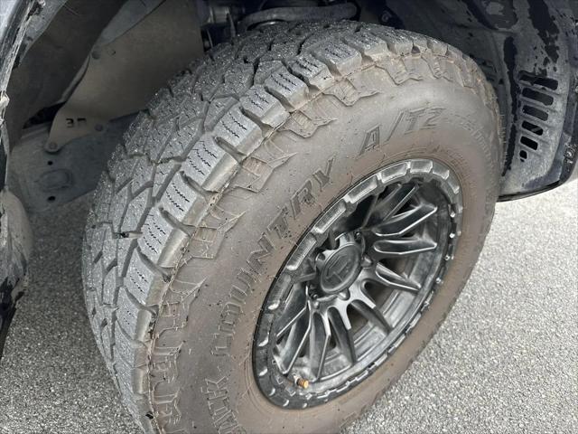 2020 Toyota 4Runner TRD Off Road Premium